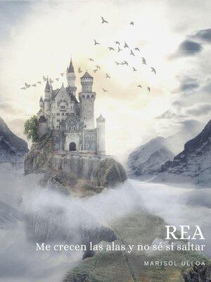 cover image of Rea